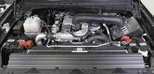 Load image into Gallery viewer, Airaid 16-18 Nissan Titan XD V8-5.0L DSL Cold Air Intake Kit - DTX Performance