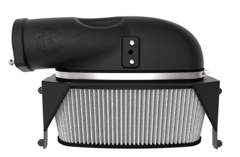 aFe Rapid Induction Pro DRY S Cold Air Intake System 14-17 Mercedes-Benz Sprinter 2500/3500 L4-2.1L - DTX Performance