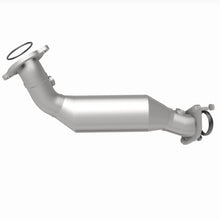 Load image into Gallery viewer, Magnaflow Conv DF 2009-2015 CTS V8 6.2 OEM Underbody - DTX Performance