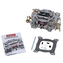 Load image into Gallery viewer, Edelbrock AVS2 500 CFM Carburetor w/Manual Choke Satin Finish (Non-EGR) - DTX Performance