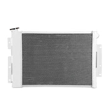 Load image into Gallery viewer, Mishimoto 67-69 Pontiac Firebird X-Line Performance Aluminum Radiator - DTX Performance