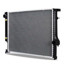 Load image into Gallery viewer, Mishimoto BMW E36 3-Series Replacement Radiator 1992-1999 - DTX Performance