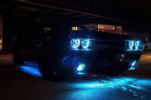 Load image into Gallery viewer, Oracle Universal Dynamic LED Underbody Kit - ColorSHIFT - Dynamic - DTX Performance