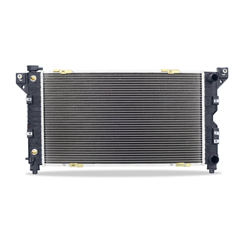 Mishimoto Chrysler Town & Country Replacement Radiator 1996-2000 - DTX Performance