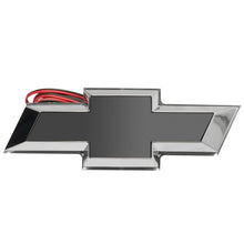 Load image into Gallery viewer, Oracle Illuminated Bowtie - Ashen Grey - Dual Intensity - Red - DTX Performance