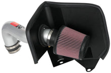 Load image into Gallery viewer, K&amp;N 19-20 Jeep Cherokee L4-2.4L Performance Air Intake Kit - DTX Performance