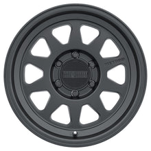 Load image into Gallery viewer, Method MR316 18x9 +18mm Offset 6x135 87mm CB Matte Black Wheel - DTX Performance