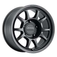 Load image into Gallery viewer, Method MR702 17x8.5 0mm Offset 5x150 110.5mm CB Matte Black Wheel - DTX Performance