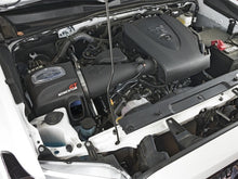 Load image into Gallery viewer, aFe Momentum GT Pro 5R Stage-2 Intake System 2016 Toyota Tacoma V6 3.5L - DTX Performance