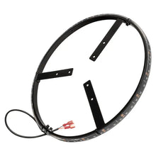 Load image into Gallery viewer, Oracle LED Illuminated Wheel Ring 3rd Brake Light - Red - DTX Performance