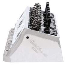 Load image into Gallery viewer, Edelbrock Cyl Head SBC 23 Deg E-Cnc 225 Hyd Roller - DTX Performance