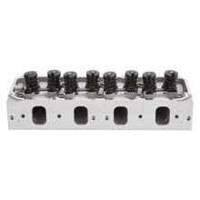 Load image into Gallery viewer, Edelbrock Cylinder Head SB Ford Perfomer RPM 351 Cleveland for Hydraulic Roller Cam Complete (Ea) - DTX Performance