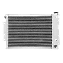 Load image into Gallery viewer, Mishimoto 67-69 Pontiac Firebird X-Line Performance Aluminum Radiator - DTX Performance