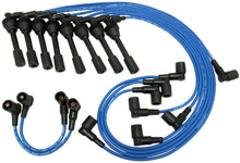 Load image into Gallery viewer, NGK Porsche 928 1991-1987 Spark Plug Wire Set - DTX Performance