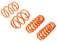 Load image into Gallery viewer, aFe Control Lowering Springs BMW 228i (F20)/328i (F30) L4 2.0L N20/N26 - DTX Performance