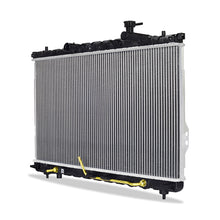 Load image into Gallery viewer, Mishimoto Hyundai Santa Replacement Radiator 2001-2006 - DTX Performance