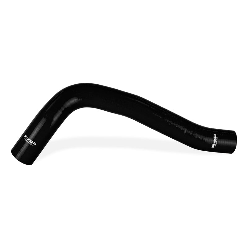 Mishimoto 16-20 Toyota Tacoma 3.5L V6 Black Silicone Hose Kit - DTX Performance