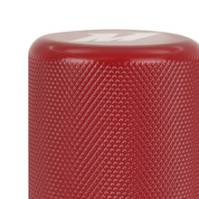 Load image into Gallery viewer, Mishimoto Weighted Shift Knob XL Red (Knurled) - DTX Performance