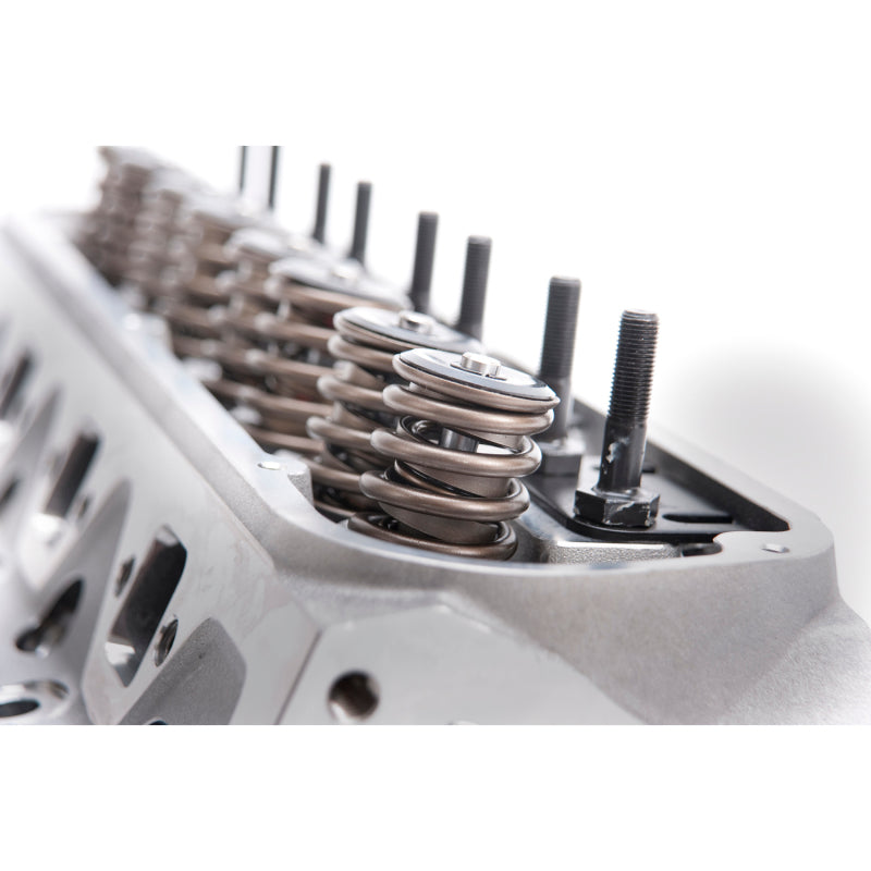 Edelbrock Cylinder Head SB Ford Performer RPM 2 02In Int Valve for Hydraulic Roller Cam As Cast (Ea) - DTX Performance