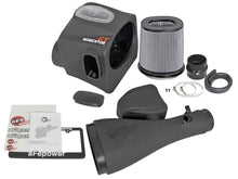 Load image into Gallery viewer, aFe Momentum GT Pro DRY S Stage-2 Intake System 2016 Toyota Tacoma V6 3.5L - DTX Performance