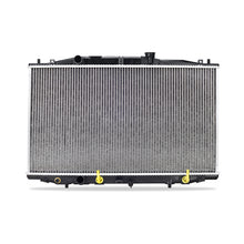 Load image into Gallery viewer, Mishimoto Honda Accord Replacement Radiator 2005-2007 - DTX Performance