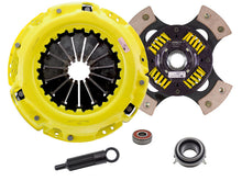 Load image into Gallery viewer, ACT 1987 Toyota 4Runner XT/Race Sprung 4 Pad Clutch Kit - DTX Performance