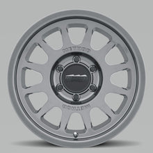 Load image into Gallery viewer, Method MR703 16x6.5 +90mm Offset 6x180 138.9mm CB Gloss Titanium Wheel - DTX Performance