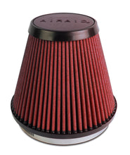 Load image into Gallery viewer, Airaid Universal Air Filter - Cone 6 x 7 1/4 x 4 3/4 x 6 - DTX Performance