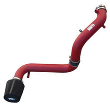 Load image into Gallery viewer, K&amp;N Performance Intake Kit TYPHOON; HONDA S2000, I4-2.0L, 00-03; WRINKLE RED - DTX Performance