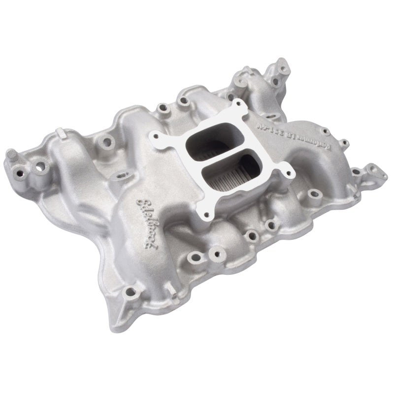 Edelbrock Performer Manifold 351C-4V - DTX Performance