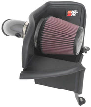 Load image into Gallery viewer, K&amp;N 2021+ Ford Bronco Sport 1.5L L3 Performance Air Intake System - DTX Performance