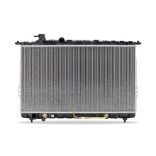 Load image into Gallery viewer, Mishimoto Hyundai Sonata Replacement Radiator 1999-2005 - DTX Performance