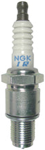 Load image into Gallery viewer, NGK Laser Iridium Trailing Spark Plugs Box of 4 (RE9B-T) - DTX Performance