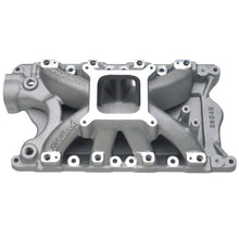 Load image into Gallery viewer, Edelbrock Ford Windsor Super Victor EFI Manifold 9 5In Deck - DTX Performance