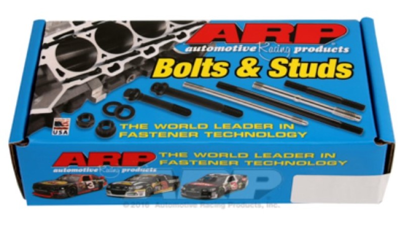 ARP Toyota Supra B58B30 Main Stud Kit - DTX Performance