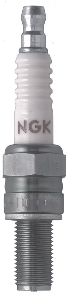 NGK Racing Spark Plug Box of 4 (R0045Q-9) - DTX Performance