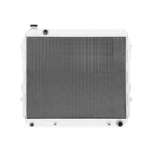 Load image into Gallery viewer, Mishimoto 00-06 Toyota Tundra 4.7L Performance Aluminum Radiator (Automatic Only) - DTX Performance