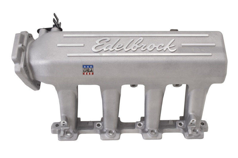 Edelbrock EFI Manifold Pro Flo XT GM LS1 - DTX Performance