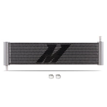 Load image into Gallery viewer, Mishimoto 11-14 Ford F150 Transmission Cooler - Silver - DTX Performance