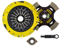 Load image into Gallery viewer, ACT 00-05 Mitsubishi Eclipse GT HD-M/Race Sprung 4 Pad Clutch Kit - DTX Performance