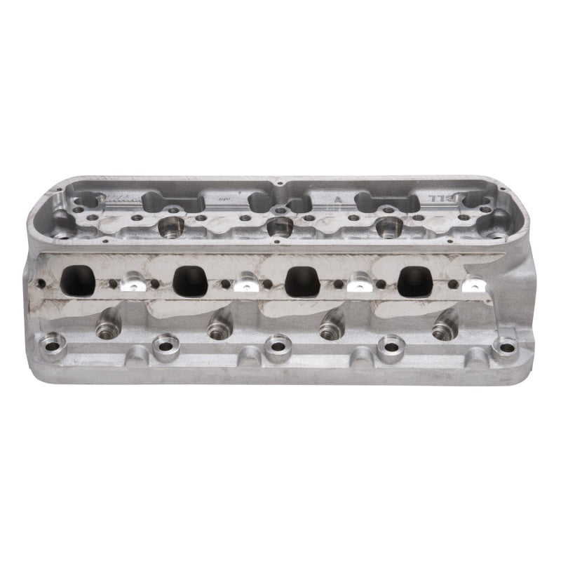 Edelbrock Cylinder Head Glidden-Victor II Ford 351W Hipped Bare - DTX Performance