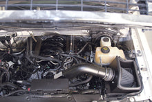 Load image into Gallery viewer, K&amp;N 11-14 Ford F150 5.0L V8 Black Performance Intake Kit - DTX Performance