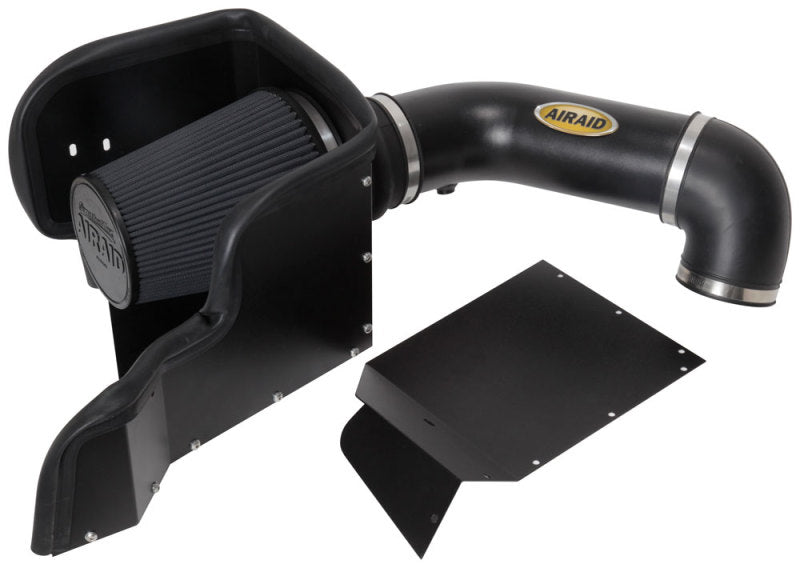 Airaid 09-18 Dodge RAM 1500 V8-5.7L F/I Performance Air Intake System - DTX Performance