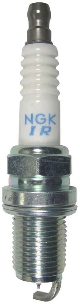 NGK Iridium/Platinum Spark Plug Box of 4 (IFR5G-11K) - DTX Performance