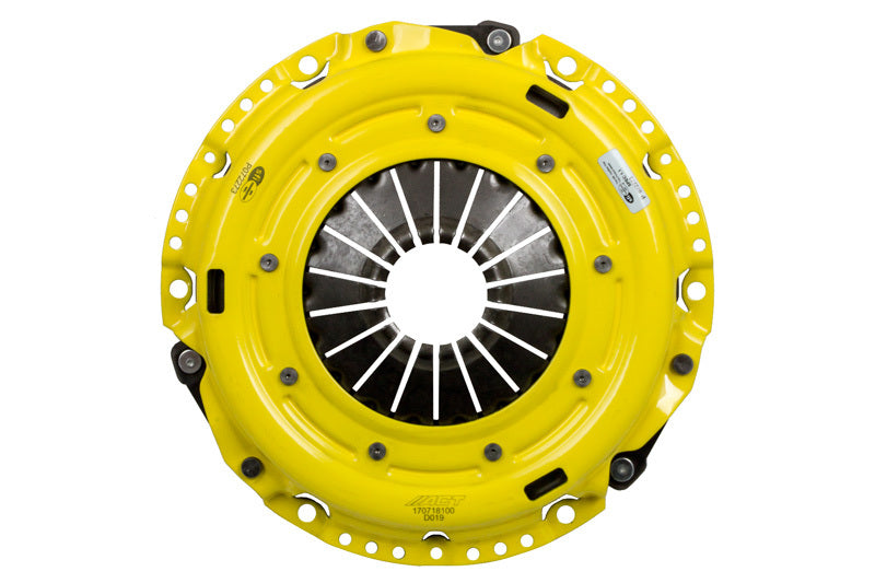 ACT 08-09 Dodge Caliber SRT-4 P/PL Heavy Duty Clutch Pressure Plate - DTX Performance