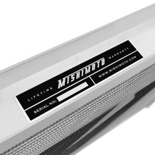 Load image into Gallery viewer, Mishimoto 79-93 Ford Mustang Manual Aluminum Radiator - DTX Performance