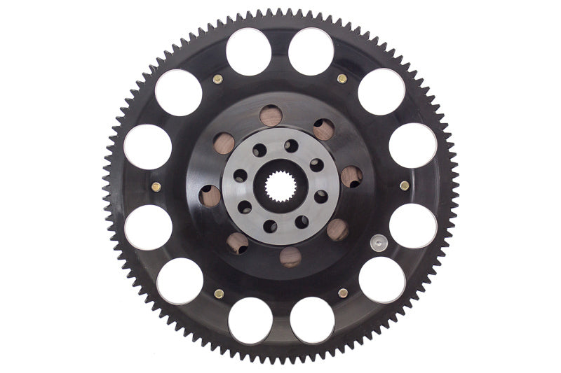 ACT Twin Disc Sint Iron Race Clutch Kit - DTX Performance