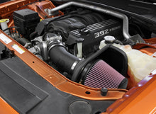 Load image into Gallery viewer, K&amp;N 11-14 Dodge Challenger 6.4L V8 Performance Intake - DTX Performance