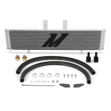 Load image into Gallery viewer, Mishimoto 03-05 Chevrolet / GMC 6.6L Duramax (LB7/LLY) Transmission Cooler - DTX Performance