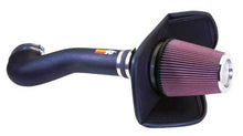 Load image into Gallery viewer, K&amp;N 03-04 Lincoln Navigator V8-5.4L DOHC Performance Intake Kit - DTX Performance